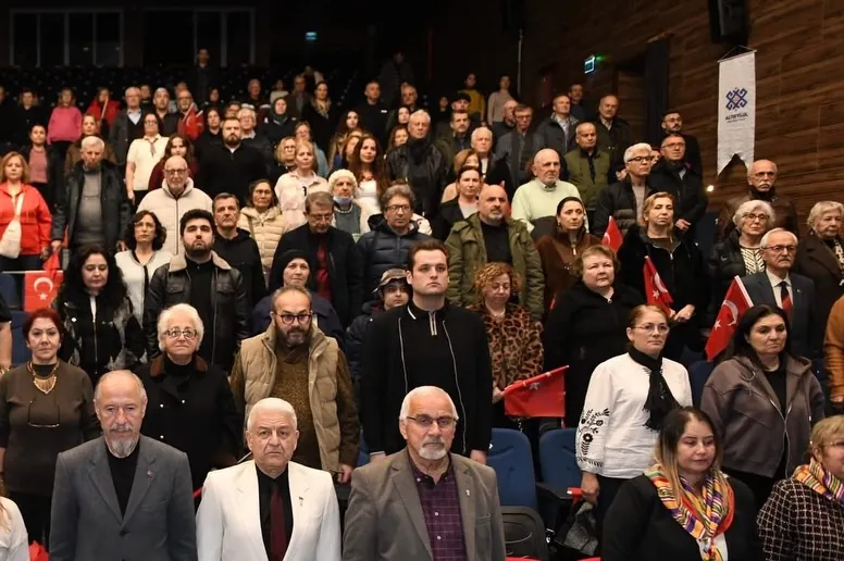 Kuvâ-yi Milliye Destanı ve Bağımsızlık Ruhu