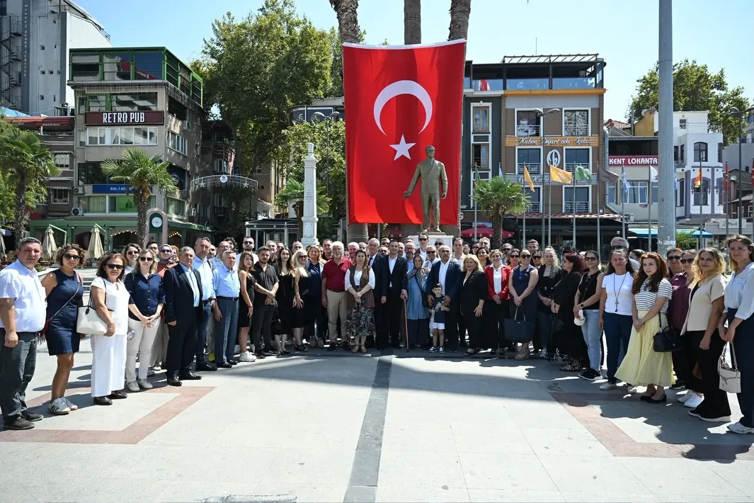 Gençlik ve Kadın Kollarımız ile Yeni Dönem Buluşması